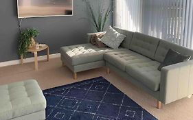 Luxury 3 Bdm Spacious Apt In The Heart Of Wagga